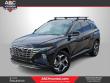 New 2024 Hyundai Tucson Hybrid Limited SUV