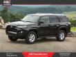 Used 2017 Toyota 4Runner SR5 SUV