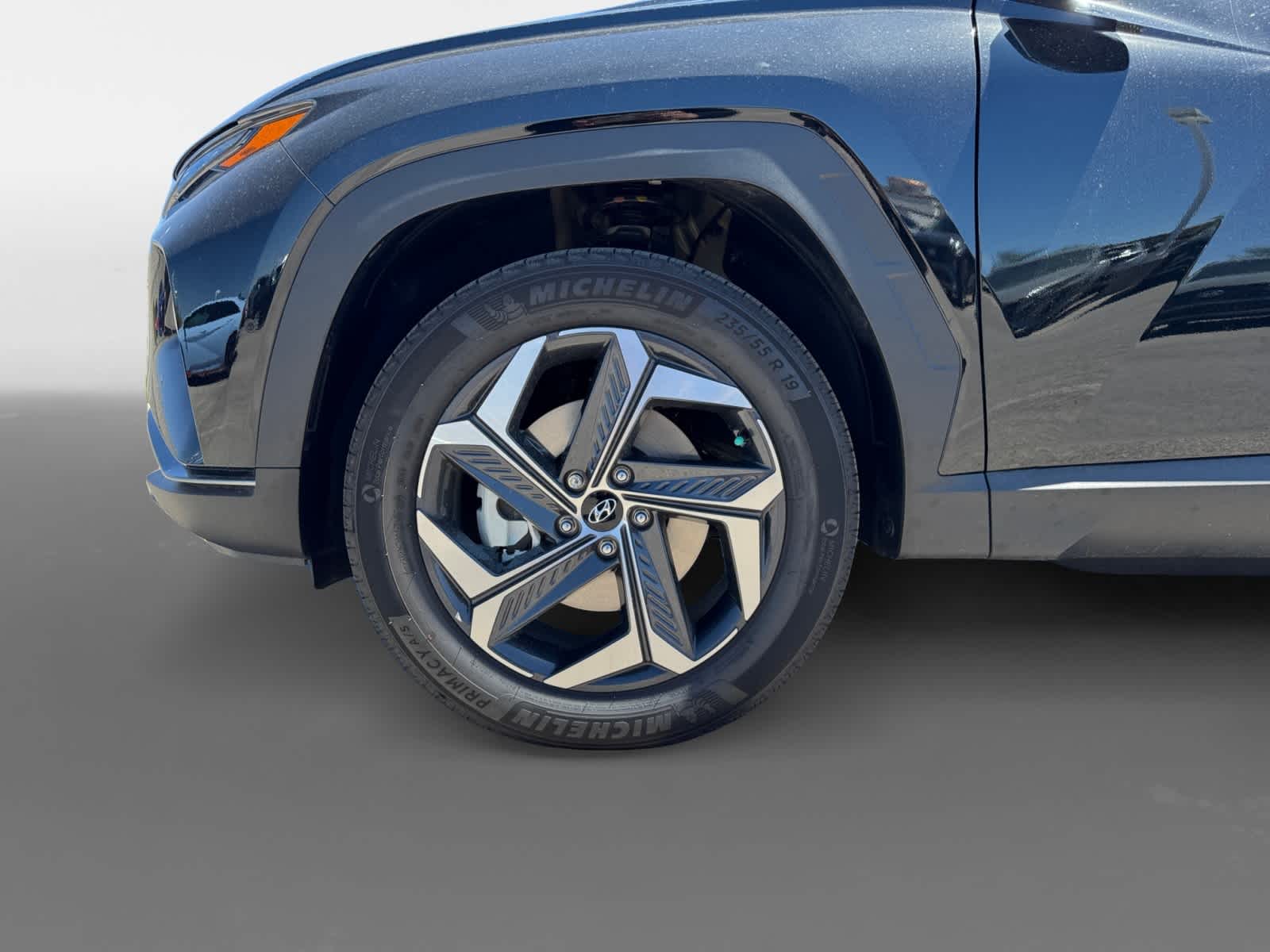 Thumbnail: 2024 Hyundai Tucson - 9