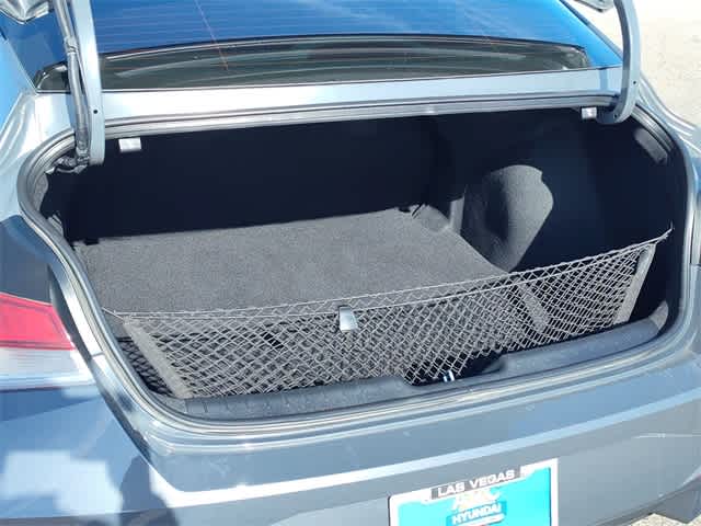 Thumbnail: 2023 Hyundai Elantra - 26