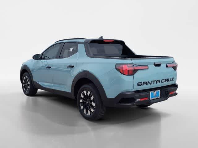 Thumbnail: 2026 Hyundai Santa Cruz - 3