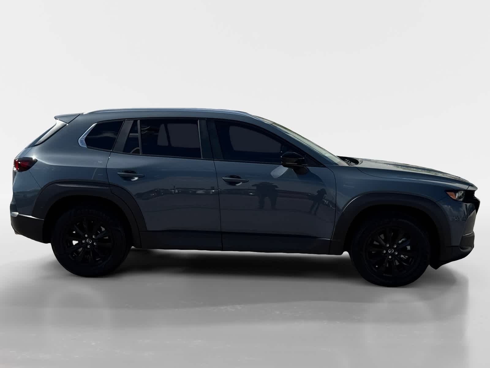 Thumbnail: 2023 Mazda CX-50 - 6