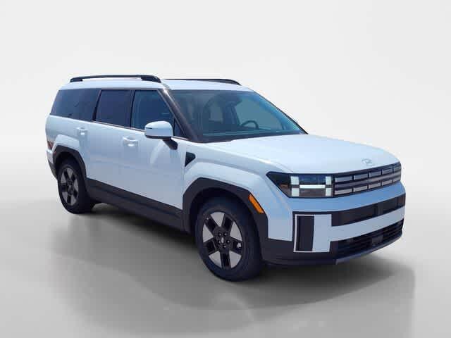 Thumbnail: 2026 Hyundai Santa Fe - 7