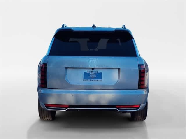 Thumbnail: 2026 Hyundai Palisade - 5