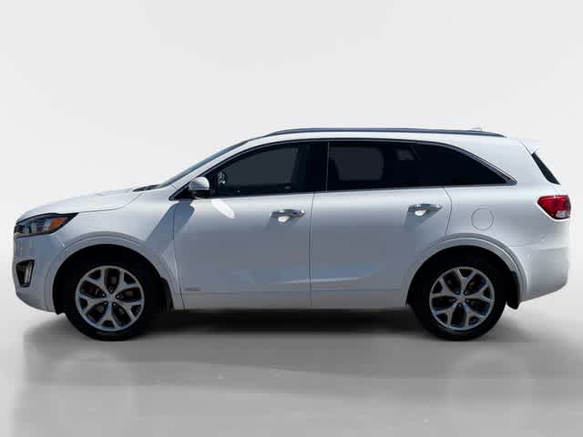 Thumbnail: 2016 Kia Sorento - 2