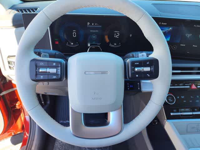 Thumbnail: 2026 Hyundai Santa Fe - 20