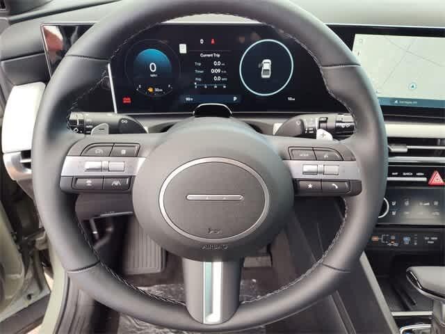 Thumbnail: 2026 Hyundai Santa Cruz - 20