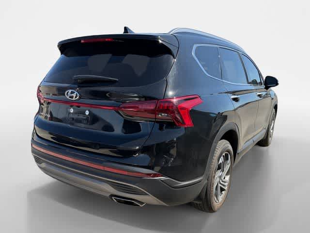 Thumbnail: 2023 Hyundai Santa Fe - 3