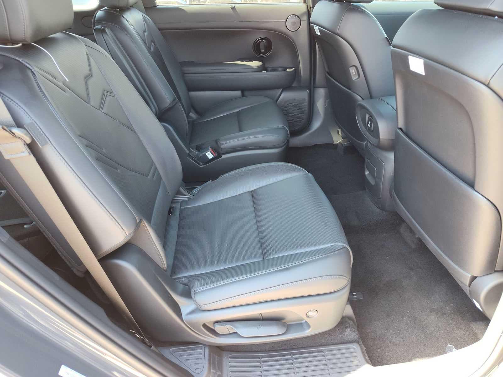 Thumbnail: 2026 Hyundai Palisade - 18