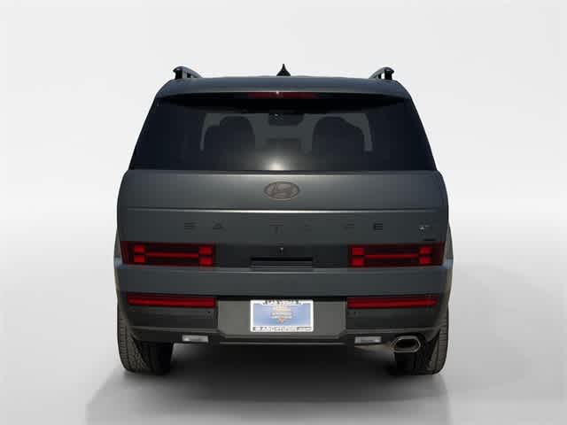 Thumbnail: 2025 Hyundai Santa Fe - 14