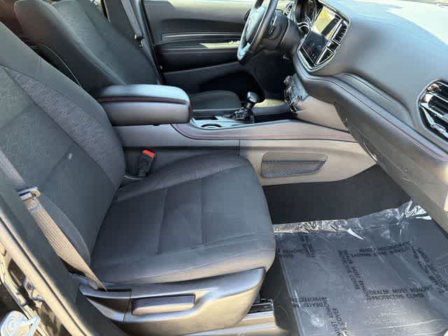 Thumbnail: 2025 Dodge Durango - 19