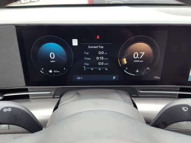 Thumbnail: 2026 Hyundai Kona - 27