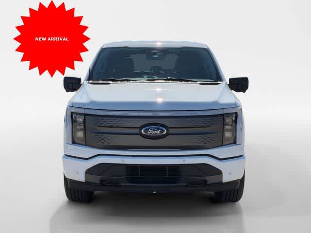 Thumbnail: 2023 Ford F-150 - 8