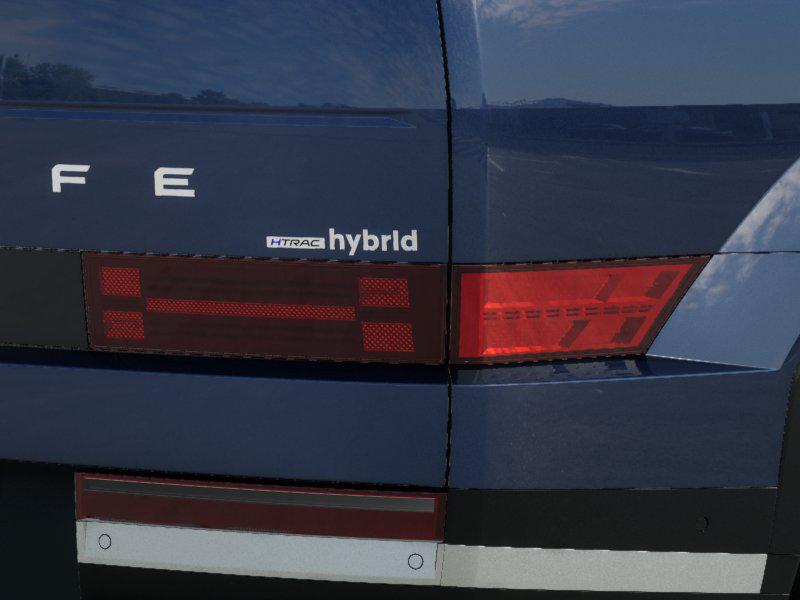 Thumbnail: 2026 Hyundai Santa Fe - 10