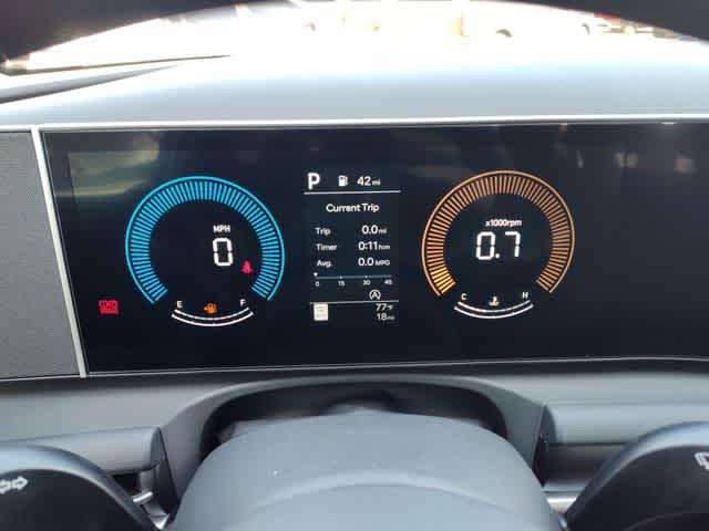 Thumbnail: 2026 Hyundai Tucson - 25