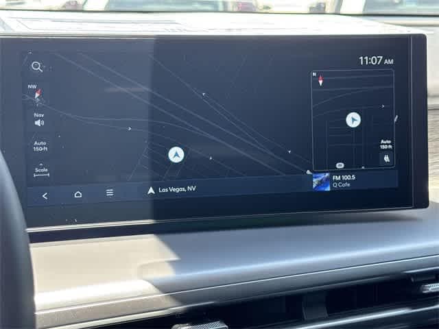 Thumbnail: 2026 Hyundai Ioniq - 22