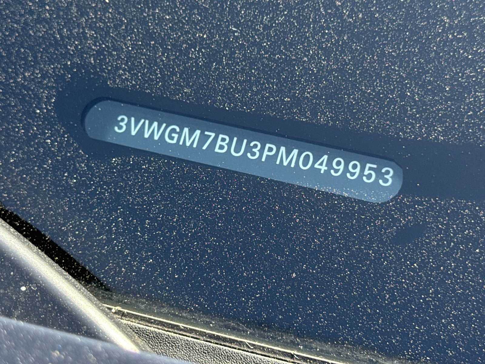 Thumbnail: 2023 Volkswagen Jetta - 28