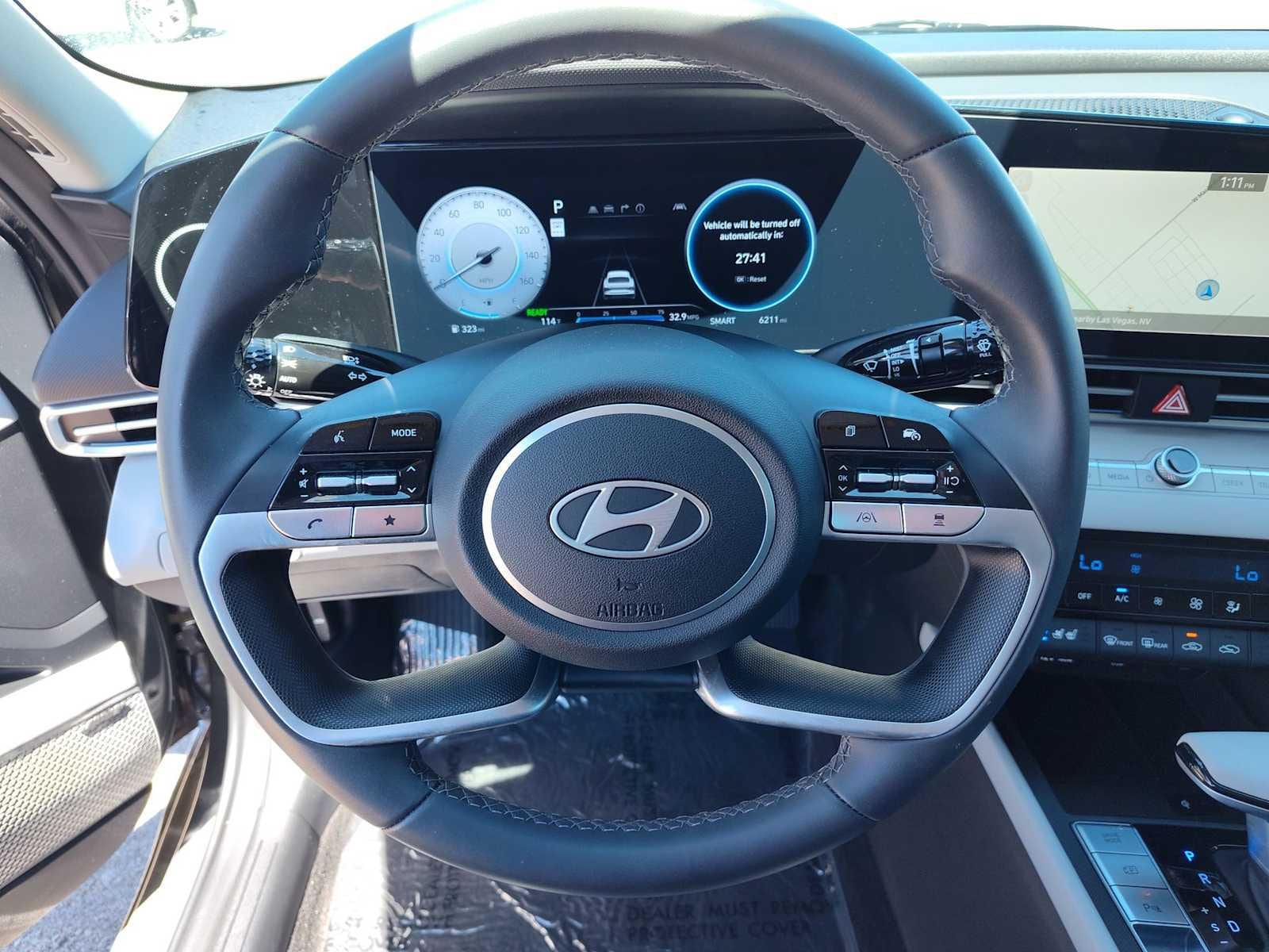 Thumbnail: 2024 Hyundai Elantra - 20
