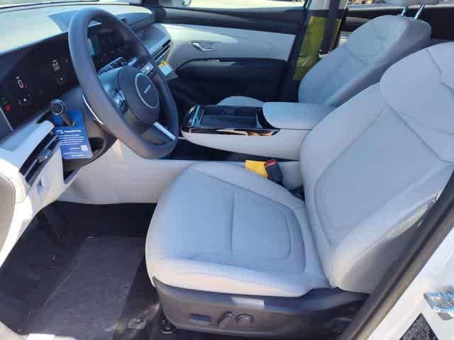 Thumbnail: 2026 Hyundai Tucson - 10