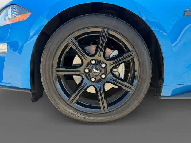 Thumbnail: 2019 Ford Mustang - 9