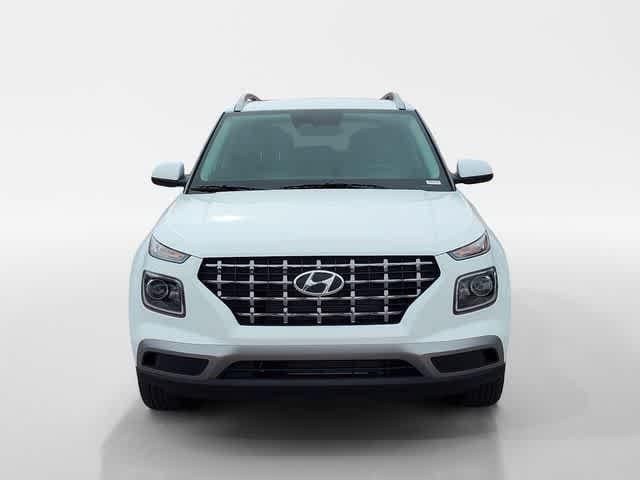 Thumbnail: 2026 Hyundai Venue - 9