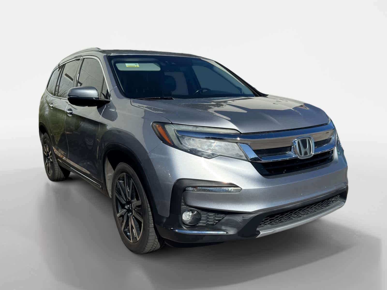 Thumbnail: 2019 Honda Pilot - 2