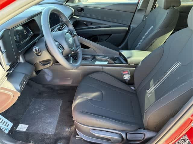 Thumbnail: 2026 Hyundai Elantra - 13