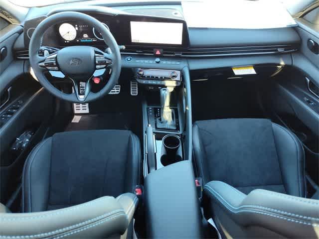 Thumbnail: 2026 Hyundai Elantra - 13