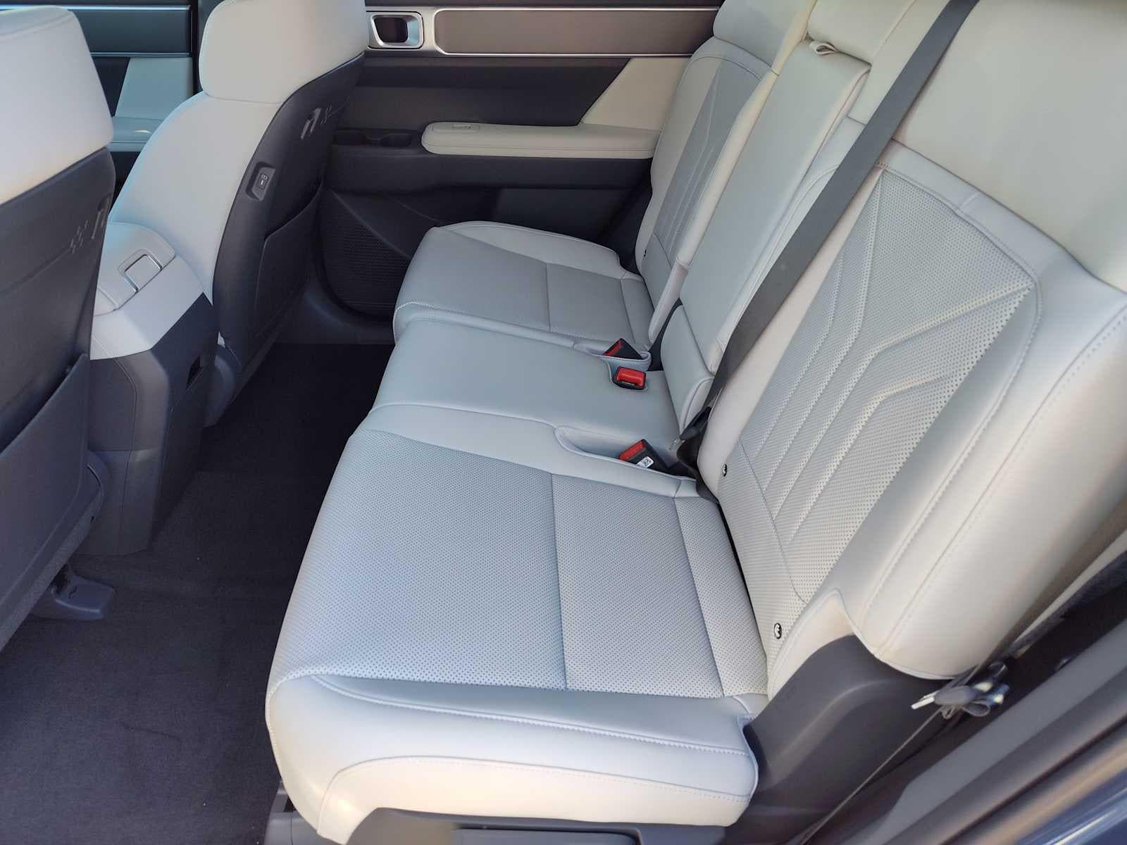 Thumbnail: 2026 Hyundai Santa Fe - 16