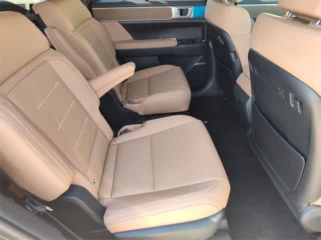 Thumbnail: 2026 Hyundai Santa Fe - 18