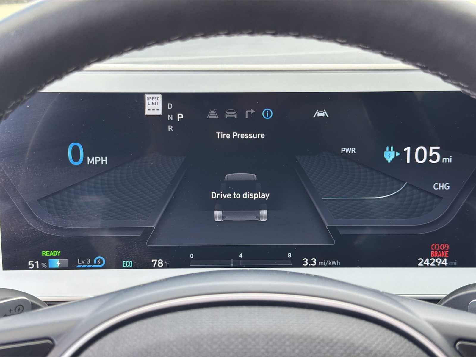 Thumbnail: 2024 Hyundai Ioniq 5 - 25