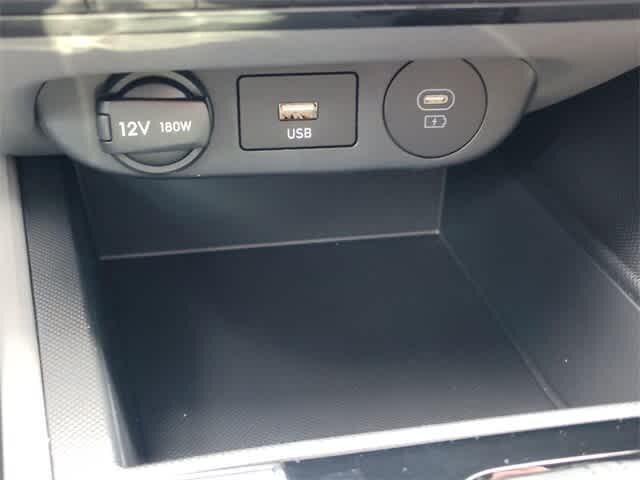 Thumbnail: 2026 Hyundai Elantra - 23