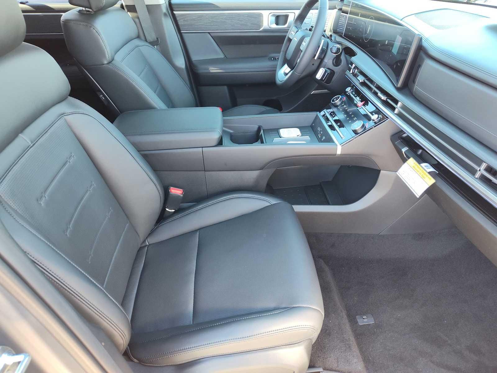 Thumbnail: 2026 Hyundai Santa Fe - 19