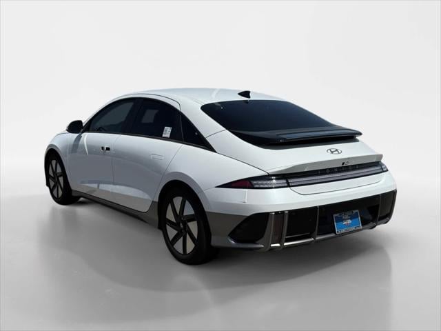 Thumbnail: 2025 Hyundai Ioniq 6 - 3