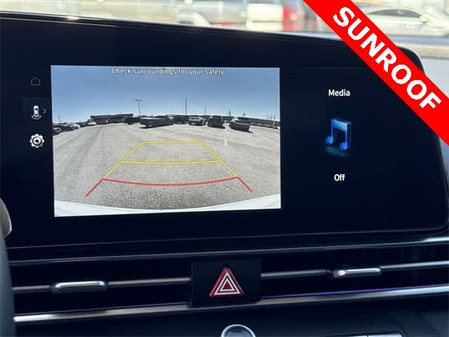 Thumbnail: 2025 Hyundai Elantra - 4