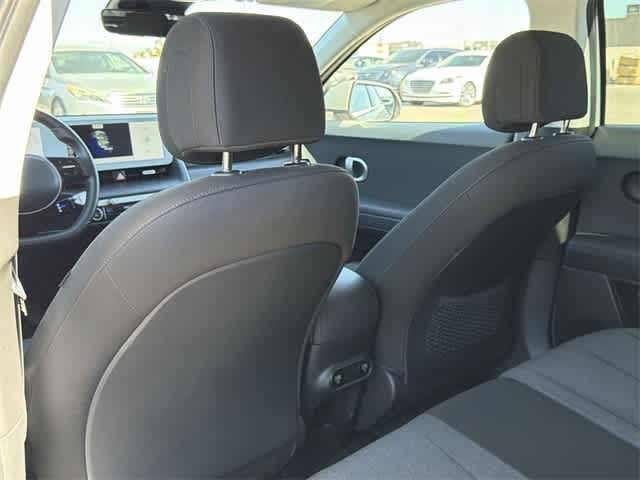 Thumbnail: 2024 Hyundai Ioniq 5 - 18