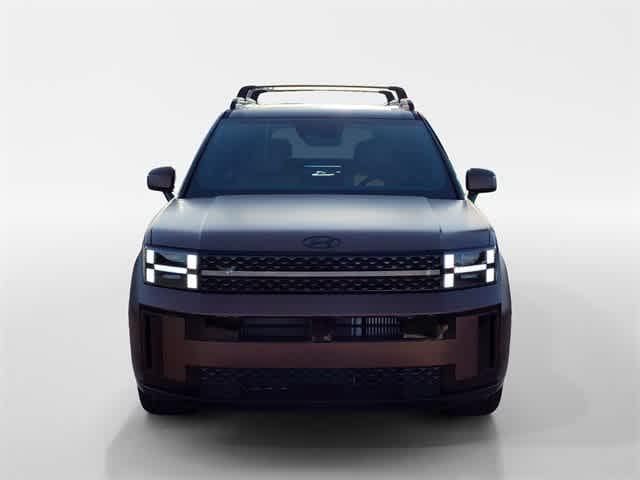 Thumbnail: 2026 Hyundai Santa Fe - 8