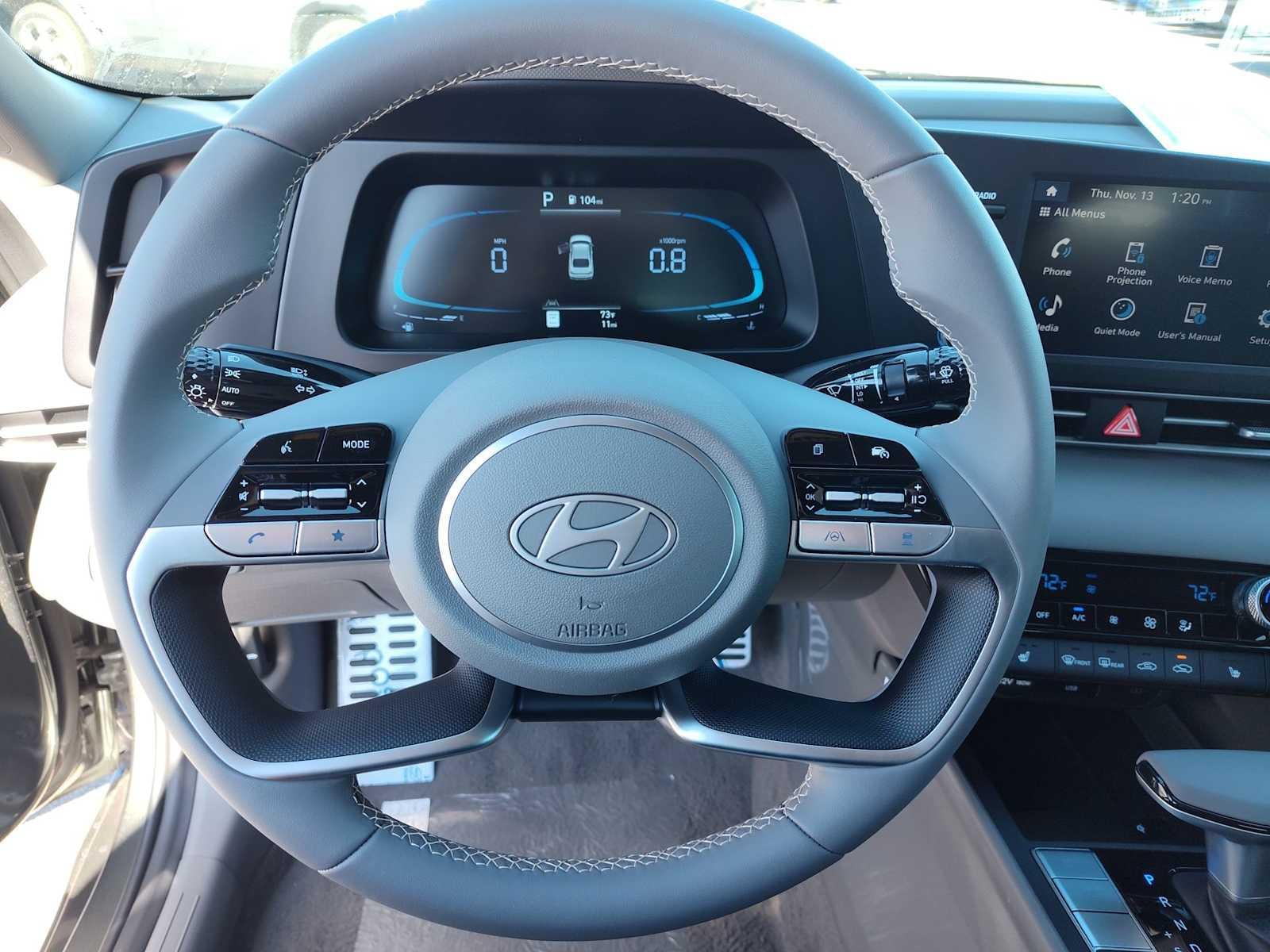 Thumbnail: 2026 Hyundai Elantra - 20