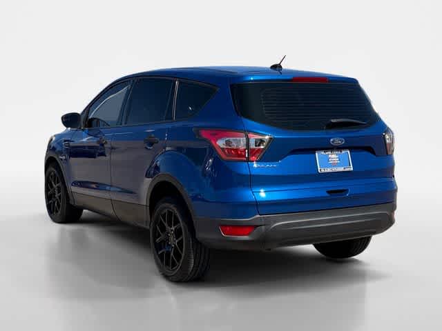Thumbnail: 2017 Ford Escape - 2