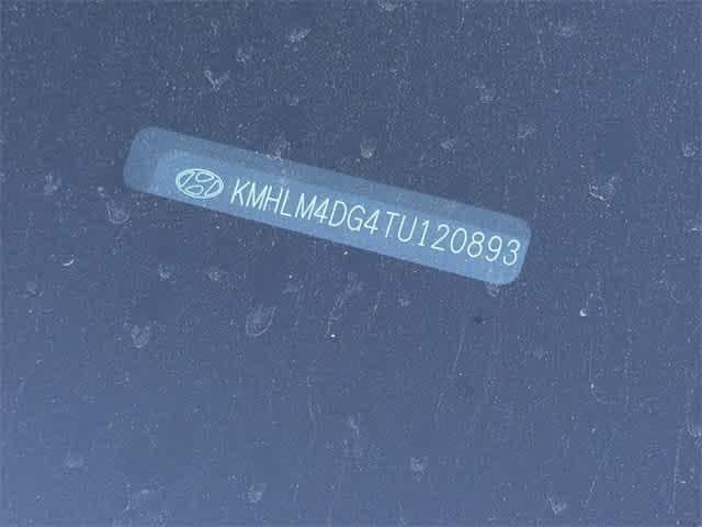 Thumbnail: 2026 Hyundai Elantra - 26