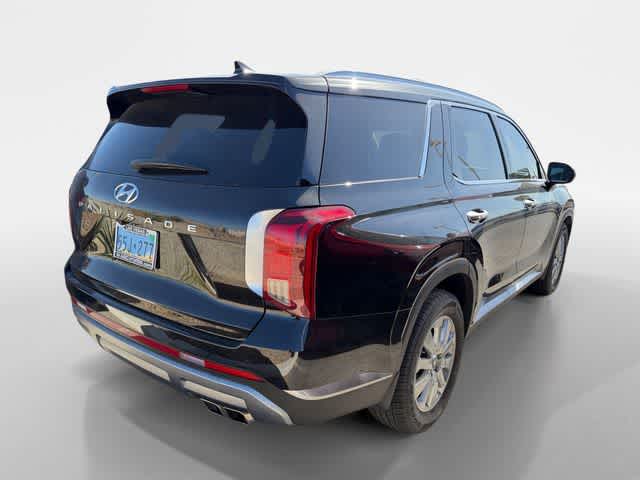 Thumbnail: 2025 Hyundai Palisade - 2