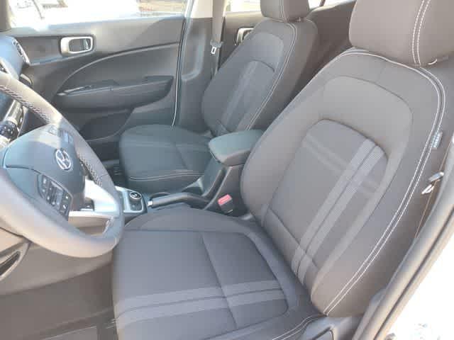 Thumbnail: 2026 Hyundai Venue - 14