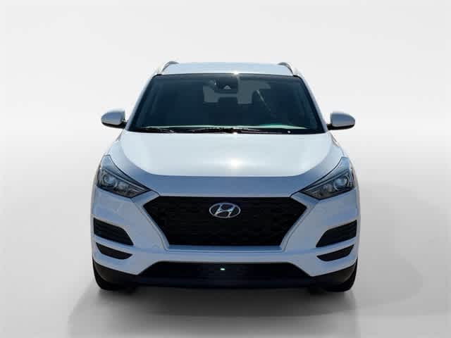 Thumbnail: 2019 Hyundai Tucson - 14