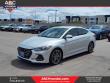 Used 2017 Hyundai Elantra Sport Sedan