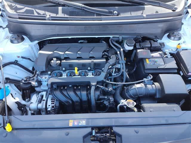 Thumbnail: 2026 Hyundai Venue - 12