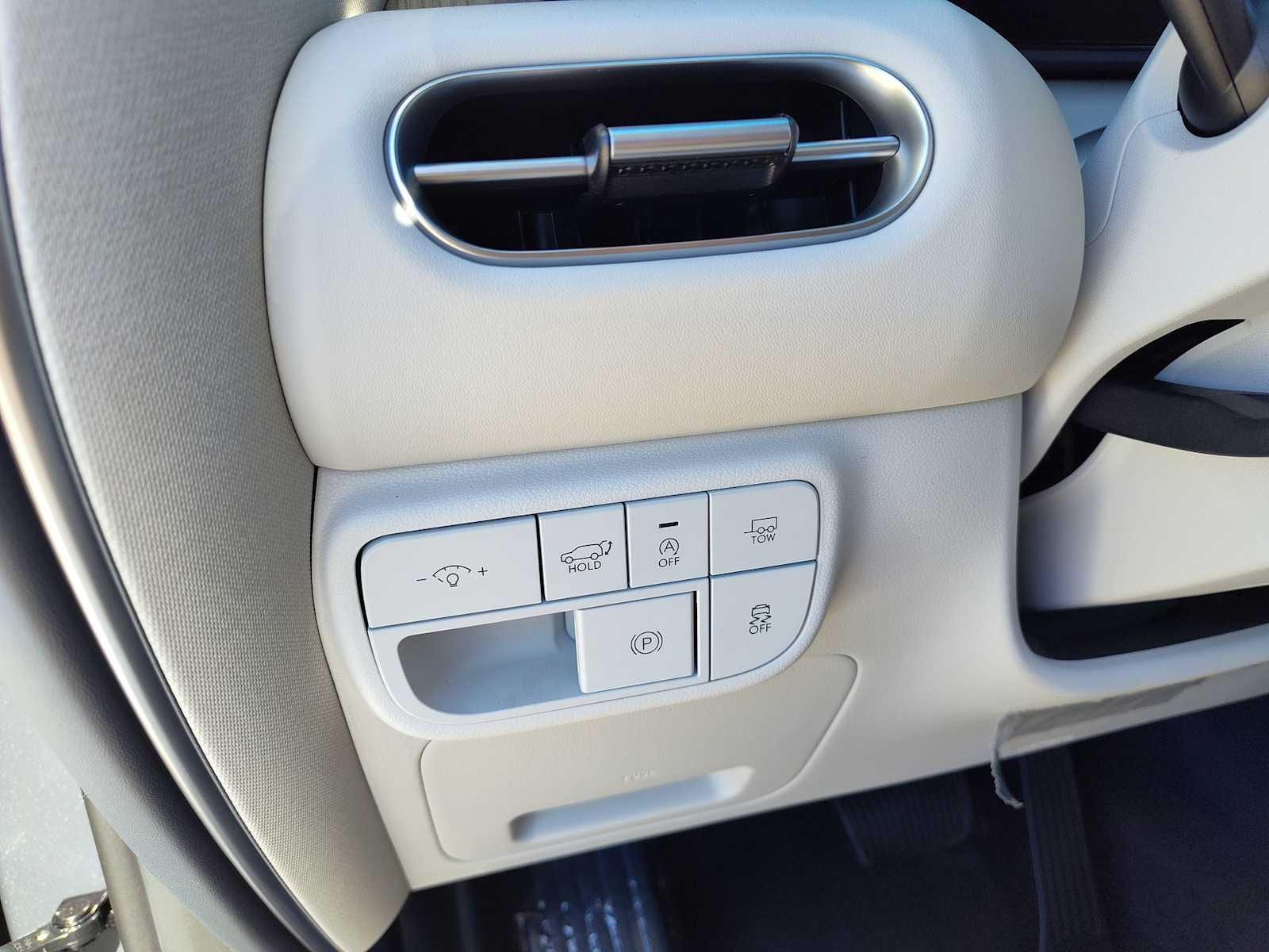 Thumbnail: 2026 Hyundai Palisade - 14