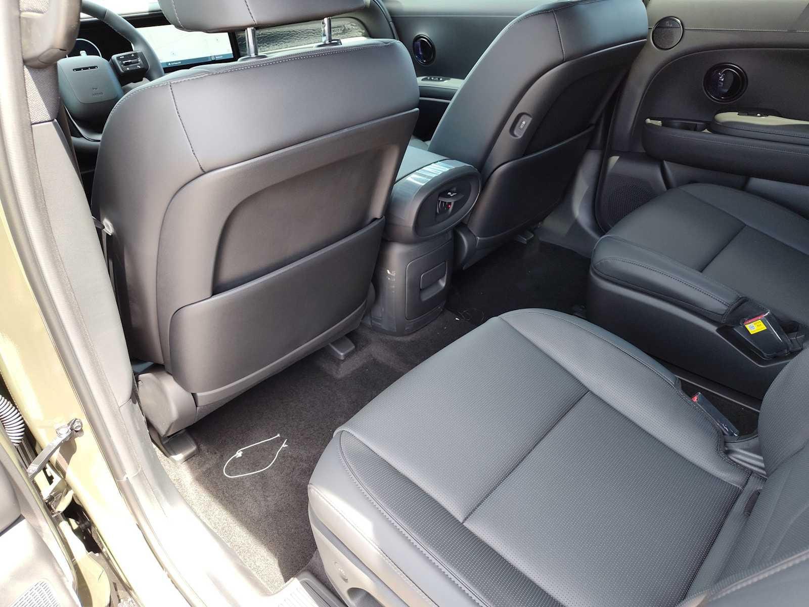 Thumbnail: 2026 Hyundai Palisade - 15