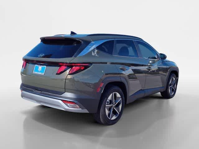 Thumbnail: 2026 Hyundai Tucson - 6