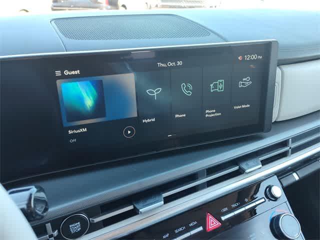 Thumbnail: 2026 Hyundai Santa Fe - 22