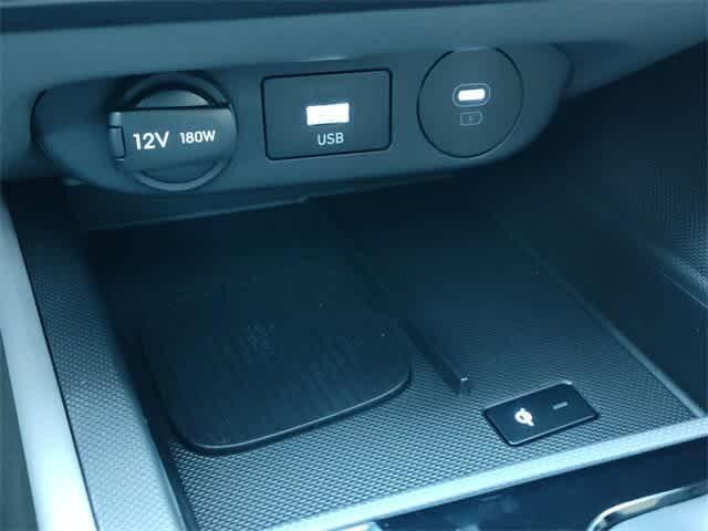 Thumbnail: 2026 Hyundai Elantra - 24